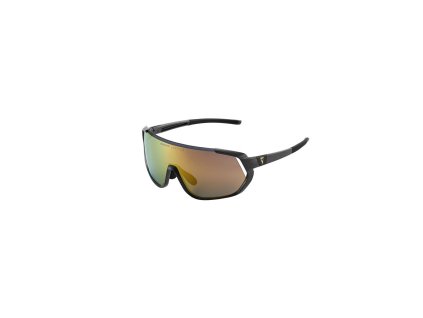 GIANT AGOS GRAY FRAME GOLD LENS