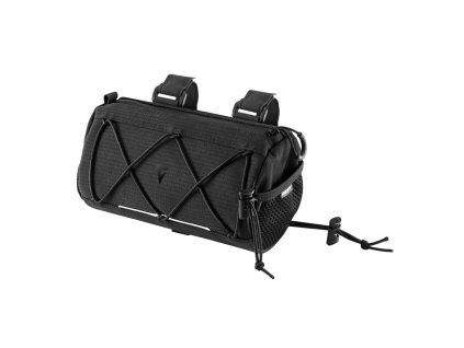 GIANT SCOUT BURRITO BAR BAG BLACK M