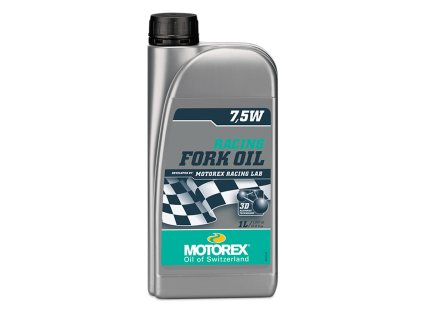 RACING FORK OIL 75W