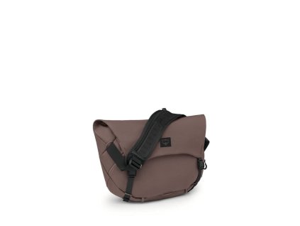 OSPREY BATOH METRON MESSENGER 18 MAGMA BROWN/GOBY ORANGE (10006622)