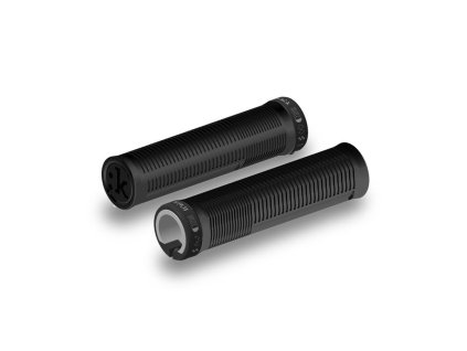 FIZIK GRIPY COMFORTFEEL 32MM BLACK (FG02000A01846)