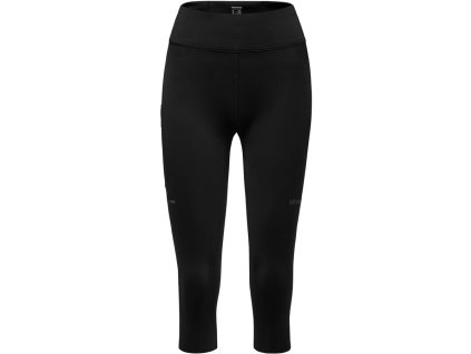 GORE Concurve 3/4 Tights Womens black
