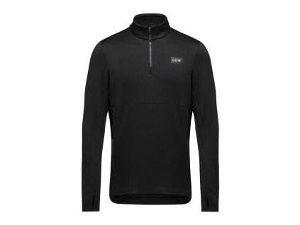 GORE Everyday Thermo 1/4-Zip Mens