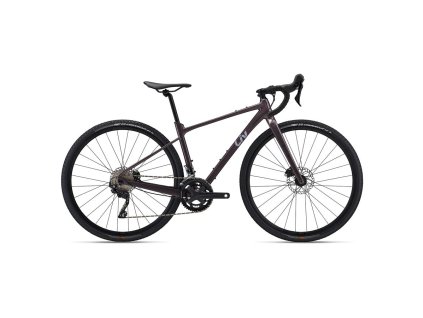 Devote 1 S Charcoal Plum (Varianta Devote 1 L Charcoal Plum)