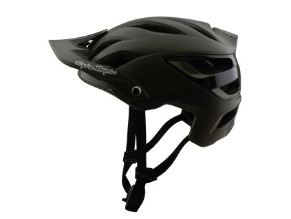 TLD HELMA A3 UNO CAPER (15026717) (Velikost XS-S)