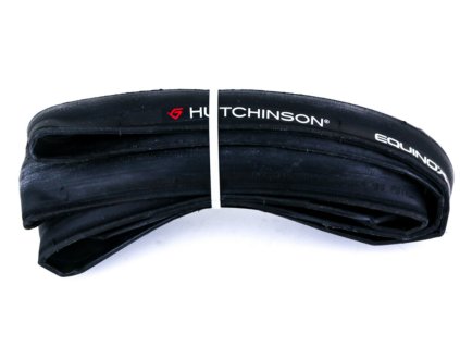 Hutchinson Equinox 2 plášť 700x25c kevlar skládací