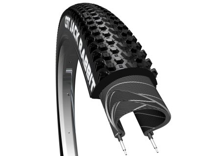 CST PLÁŠŤ JACK RABBIT C-1747 29X2.25 27TPI DRÁT (TR-CS491)