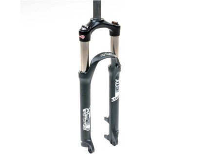 SR Suntour  XCR32 RL DS  MTB 29''odpružená vidlice , 1 1/8"  A-head  ,zdvih 100mm