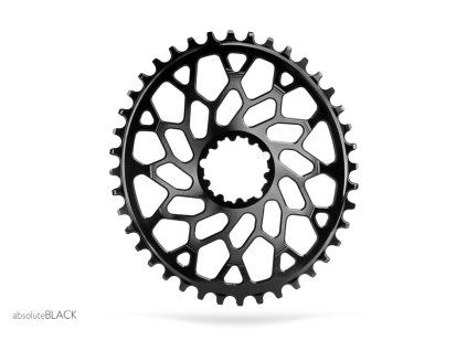 oval cx sram 46t
