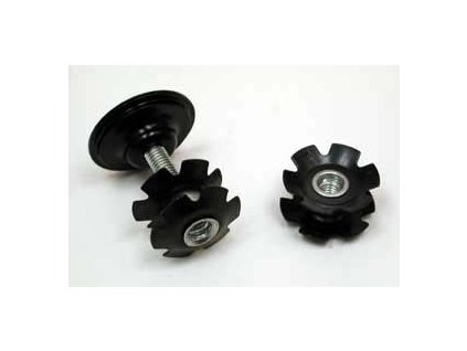 Ježek do sloupku vidlice (Varianta 1 1/8" průchozí (BMX))