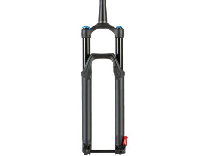 FOX Rhythm 34 Float FiT GRIP odpružená vidlice MTB 29"/27,5+" zdvih 130mm 15QRx110mm Boost Tapered 1 1/8" - 1 1/2"