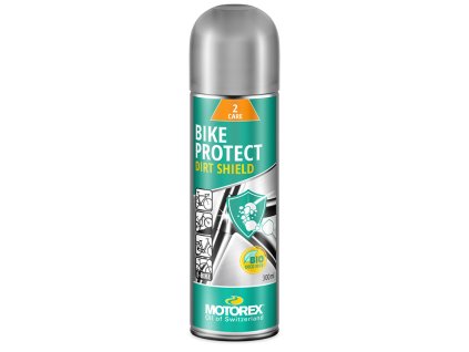 BIKE PROTECT