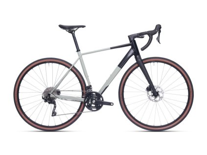 XR 6.4 GR / Matte Green Grey / Black (Varianta 580mm)