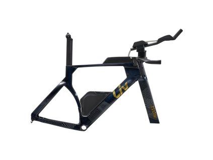 Avow Advanced Pro SL-rám S Ultra Navy