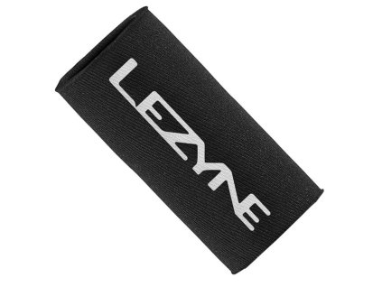 16/20G CO2 SLEEVE BLACK/W/PAD PRINT
