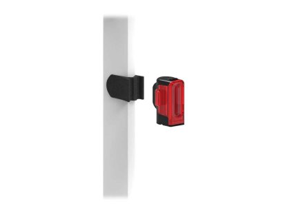 AEROPOST 3D ADAPTER FOR STRIP SERIES / BLACK