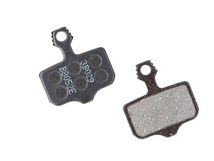 SRAM  ELIXIR/DB/LEVEL B1 (2020+)brzdové destičky organické