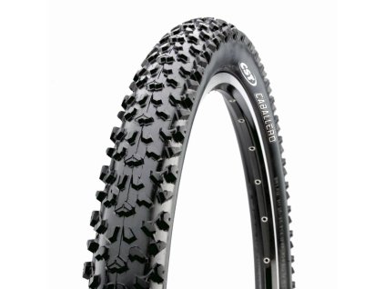 CST Caballero C1563 plášť 29x2,25 drát černý OEM