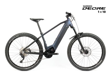 Eloktrokolo  MTB 29"  Spyder - Brose S  / Shimano Deore 1x10  , velikost  L - 19,5" – barva dle přání
