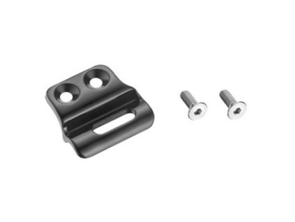 BB.Guide WG34B 34W for:46/36T A6066 blk Anod+M5X15 2pc(STL)(TCX ADV/SLR)