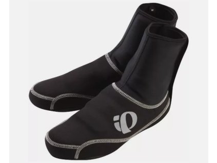 Pearl Izumi Barrier Shoe Cover, black, XL