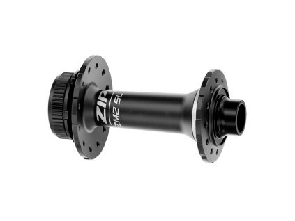 00.2018.031.001 - SRAM ZI AM HUB ZM2SL F DBCL 24H 15X110B BLK A1