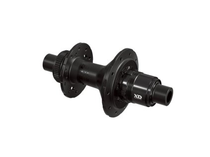 00.2018.055.001 - SRAM ZI AM HUB ZR1SL R DBCL 24H 12X142 XDR BLKA1