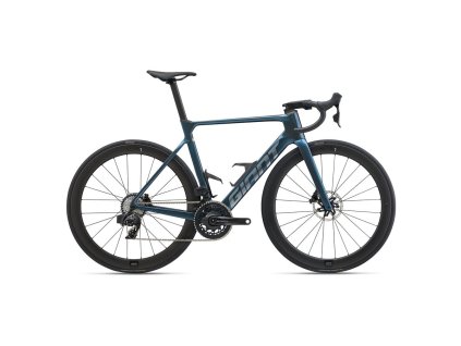Propel Advanced Pro 0-AXS M Ocean Twilight (Varianta Propel Advanced Pro 0-AXS L Ocean Twilight)