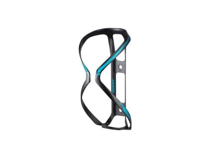 GIANT AIRWAY LITE MATT BLACK/GLOSSBLACK (Varianta GIANT AIRWAY LITE BLACK/GLOSS BLUE)