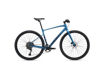 FastRoad AR 1 Electron Blue