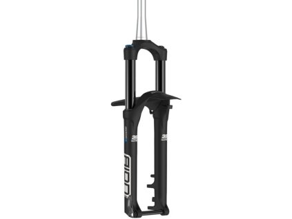 SR Suntour 29"  Aion 36 BOOST EQ 2CR-PCS  140mm , 1 1/8"-1-1/2" TAPERED, osa Boost  15x110mm - Black Edition