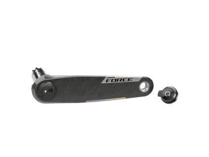 00.3018.402.005 - SRAM AM PM ASSY FORCE E1 DUB WIDE 175
