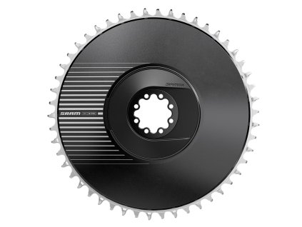 00.6218.048.003 - SRAM CRING ROAD 44T DM X-SYNC RED E1 AERO