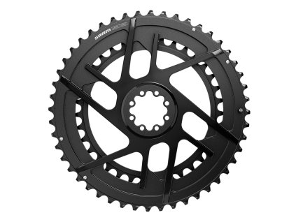00.6218.062.001 - SRAM CRING ROAD 4835T KIT DM RIVAL E1 BLK