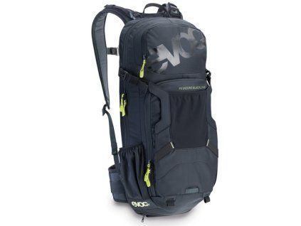 EVOC batoh FR ENDURO 16 BLACKLINE
