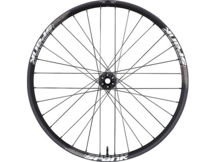 SPANK SPANK 359 Boost REAR Wheel, 32H, 29", 148mm, Black (exl freehub)