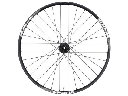 SPANK SPANK 359 Boost REAR Wheel, 32H, 27.5", 148mm, Black (exl freehub)