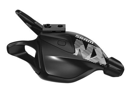 SRAM NX Eagle MMX řadící páčka 12kolo- single click  pravá