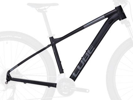Cube Aim Race rám MTB 29", velikost M – 16"