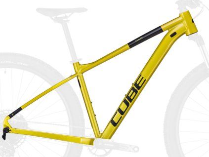 Cube Analog rám MTB 29", velikost M – 16"