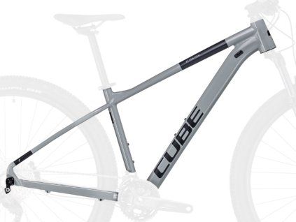 Cube Attention rám MTB 29", velikost XL – 20"