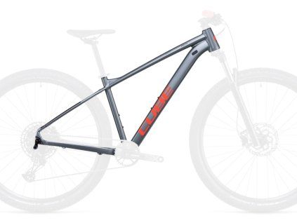 Cube Analog rám MTB 29", velikost L – 18"