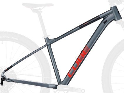 Cube Analog rám MTB 29", velikost XL – 20"