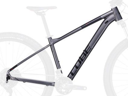 Cube Aim EX rám MTB 29", velikost XXL – 22"