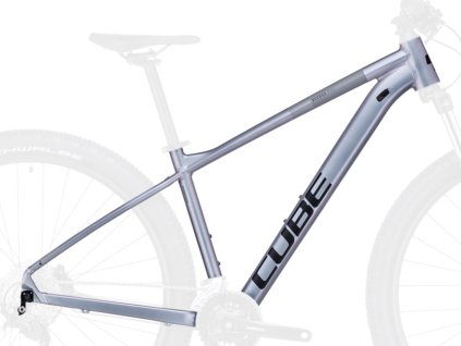 Cube Access WS Pro 27.5" rám MTB 27,5" velikost S – 14"