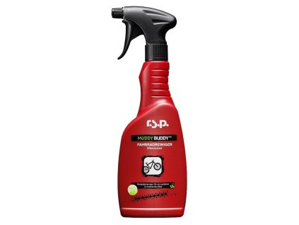 ČISTIČ RSP MUDDY BUDDY 500ml