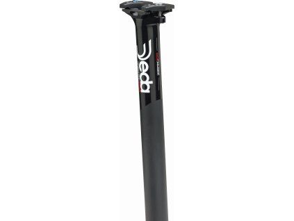 SEDLOVKA DEDA ZERO100 0MM BLACK