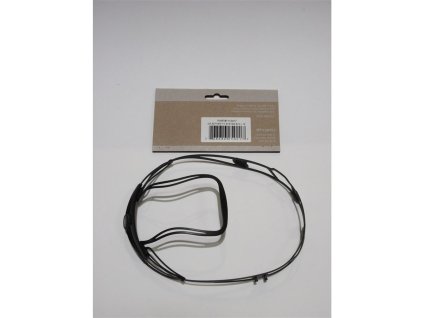 GIRO Aether Pad Kit black M (Varianta GIRO Aether Fit system-blk-L)