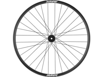 MAVIC E-ACCESS XR27 27.5 DISC 6-BOLT BOOST SHIMANO/SRAM HG ZADNÍ (R00112003)