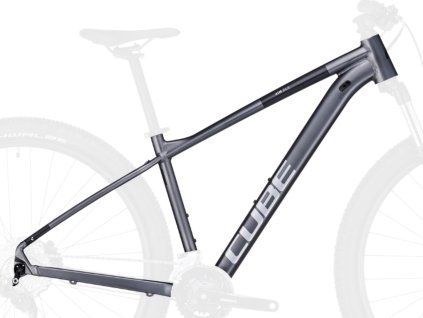 Cube Aim SLX rám MTB 27,5", velikost S – 14"